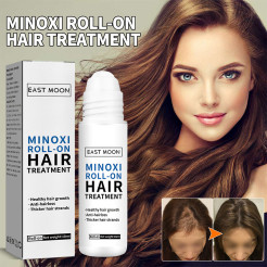 Exalted Minoxi Roll-On Hair Treatment